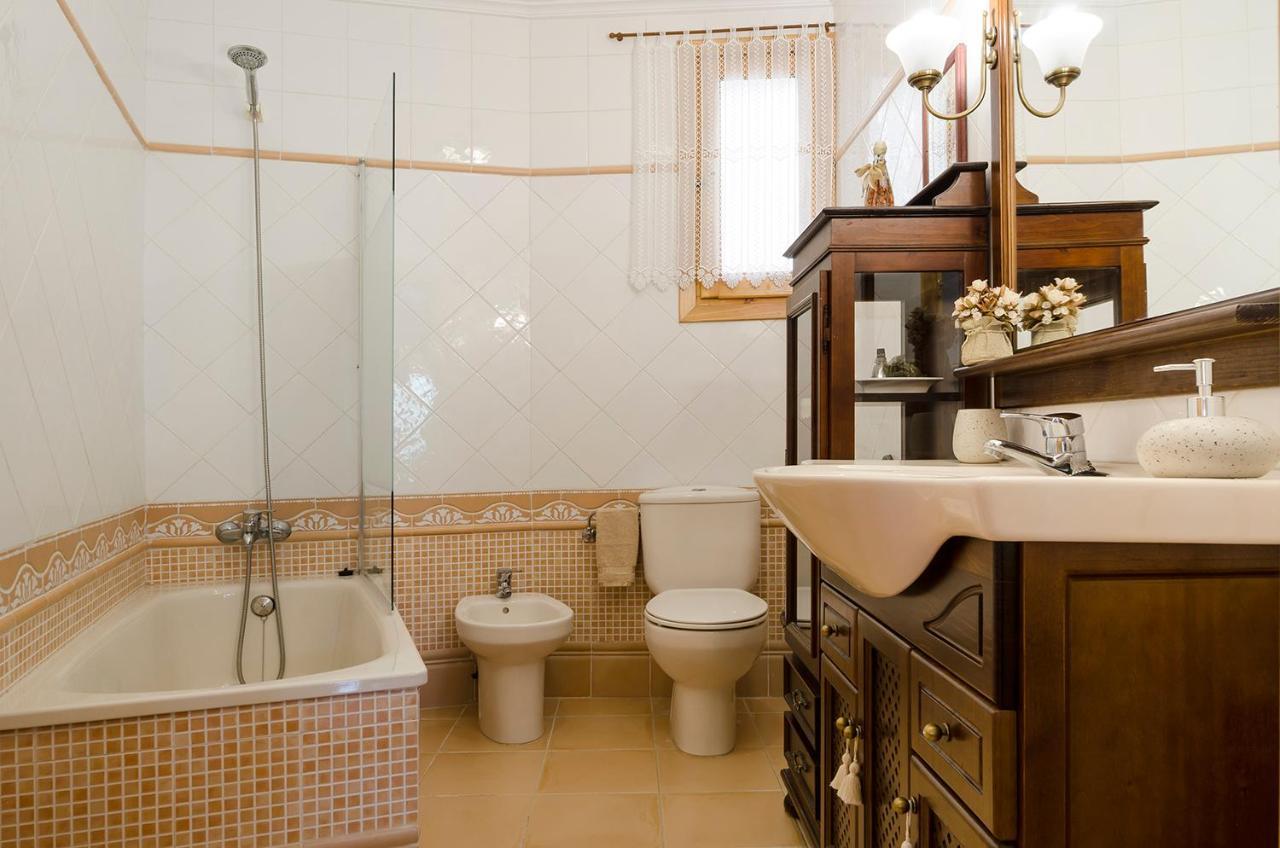 Casa Beatriz Apartment *