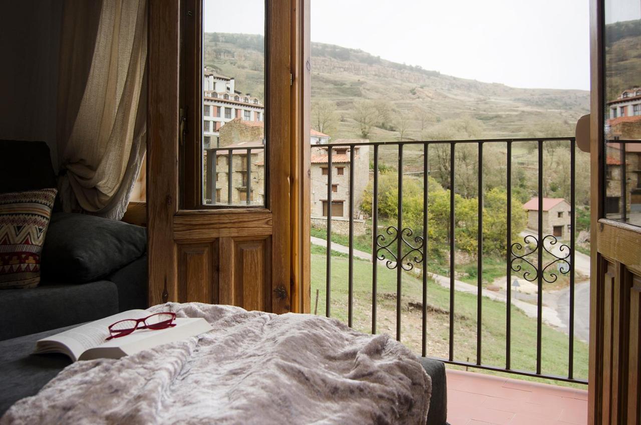Casa Beatriz Apartment *