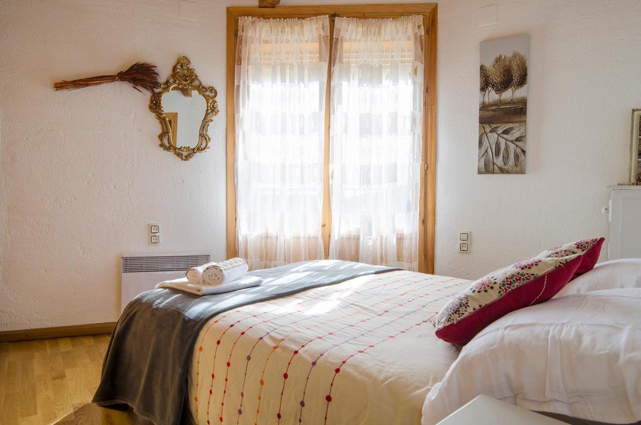Casa Beatriz * Valdelinares (Aragon)