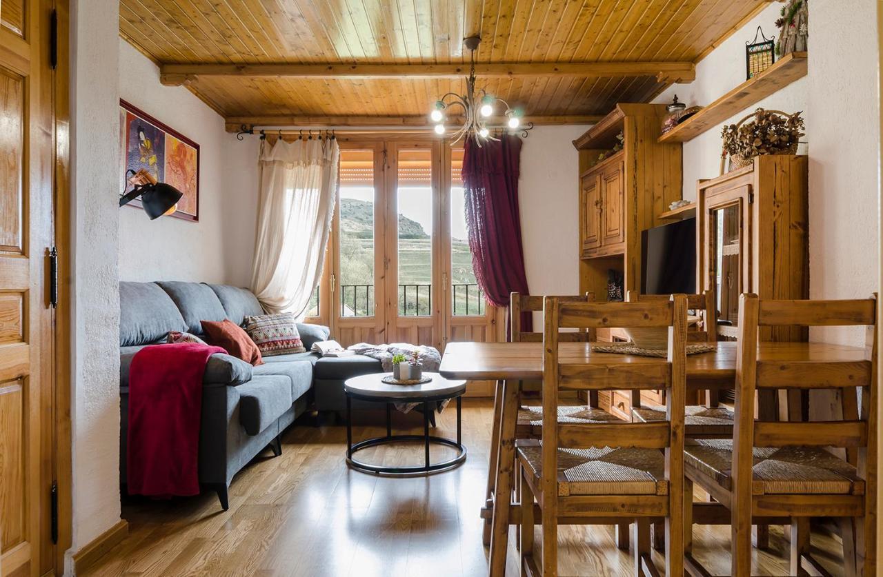 Casa Beatriz Apartment