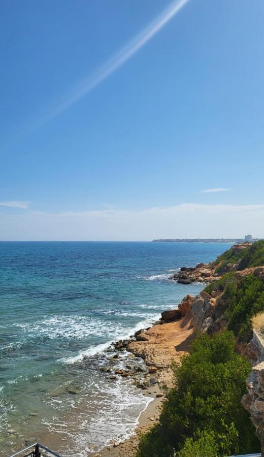 Apartamento Altimara With Sea View, Panorama Mar, Punta Prima, 3 Swimming Pools Punta Prima (Alicante)