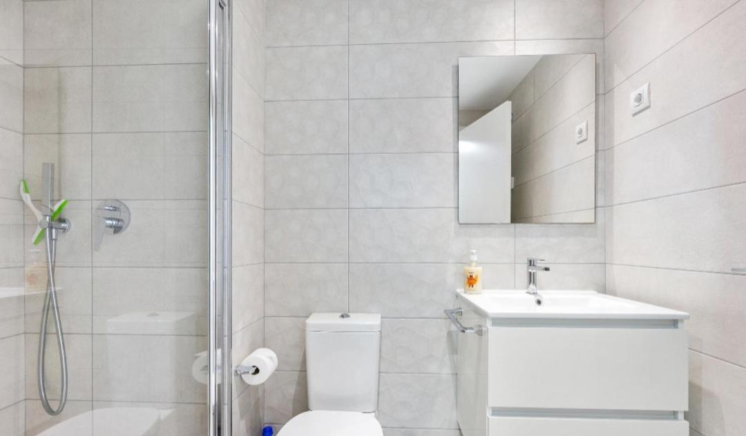 Apartamento Altimara With Sea View, Panorama Mar, Punta Prima, 3 Swimming Pools Punta Prima (Alicante)