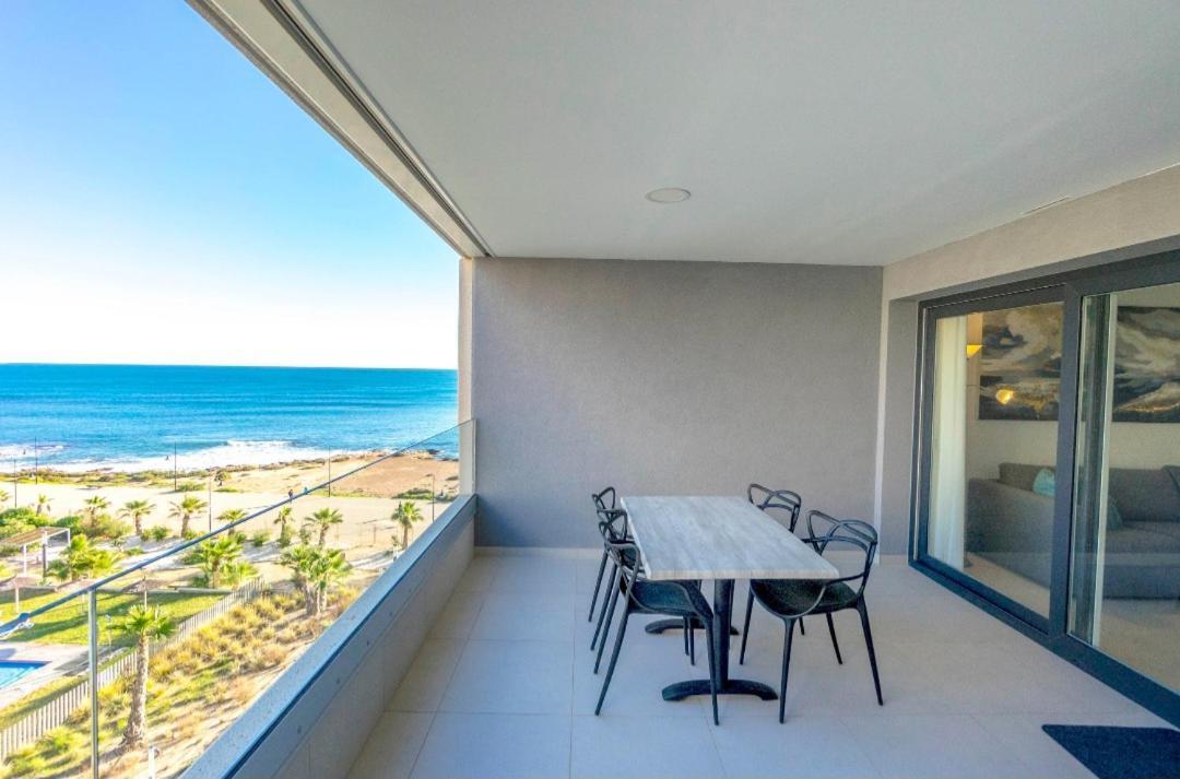 Altimara With Sea View, Panorama Mar, Punta Prima, 3 Swimming Pools