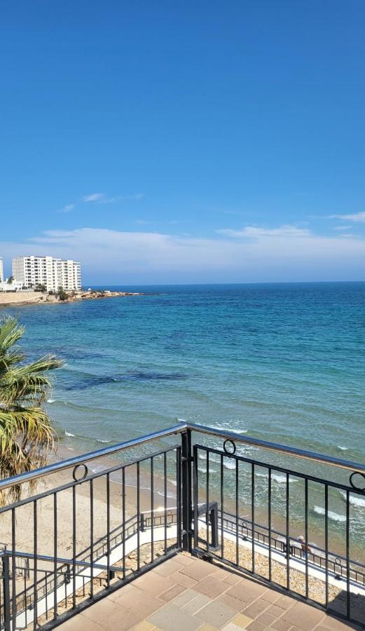 Altimara With Sea View, Panorama Mar, Punta Prima, 3 Swimming Pools Apartamento Punta Prima (Alicante)