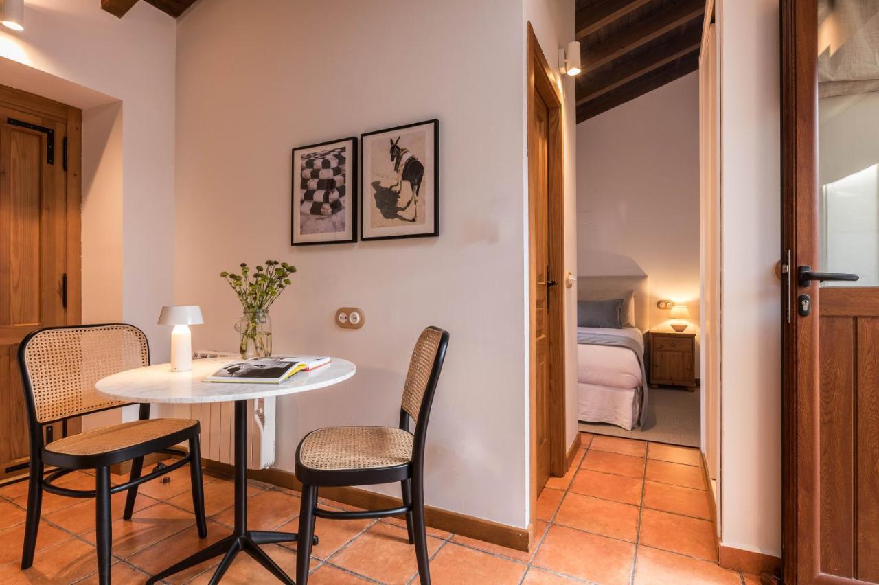 Casa Del Aire Сasa de vacaciones *