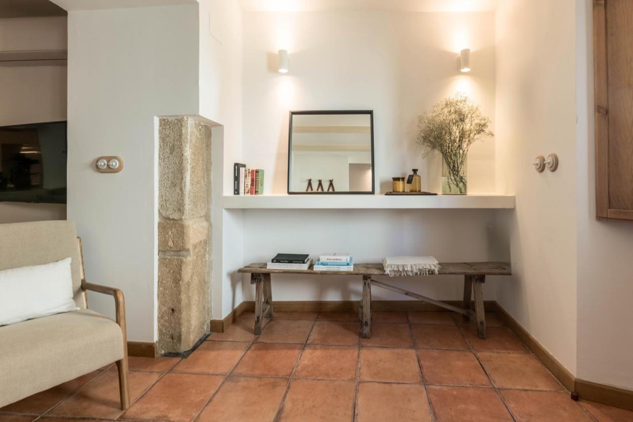 Casa Del Aire Сasa de vacaciones Aldea de Trujillo