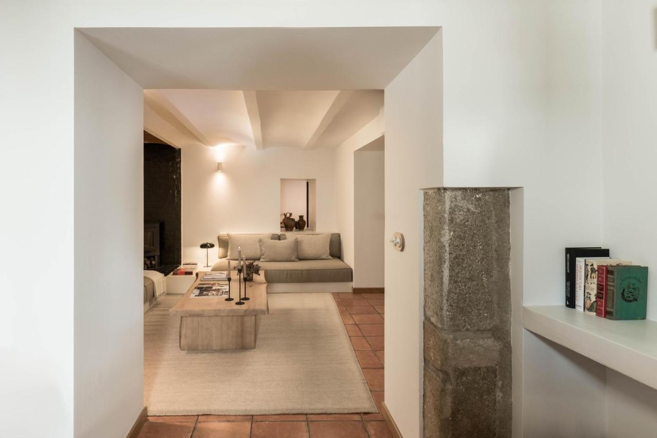 Casa Del Aire Сasa de vacaciones Aldea de Trujillo
