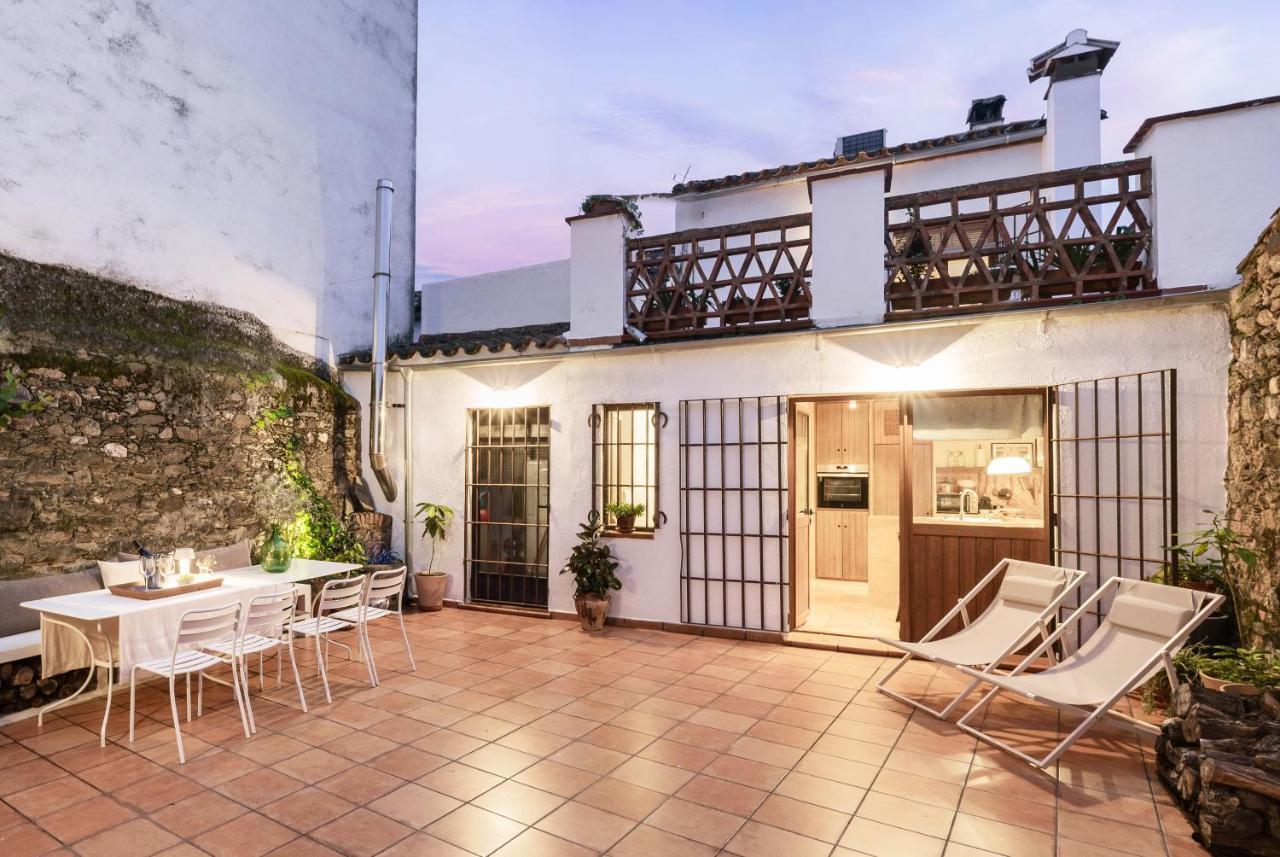 Casa Del Aire * Aldea de Trujillo