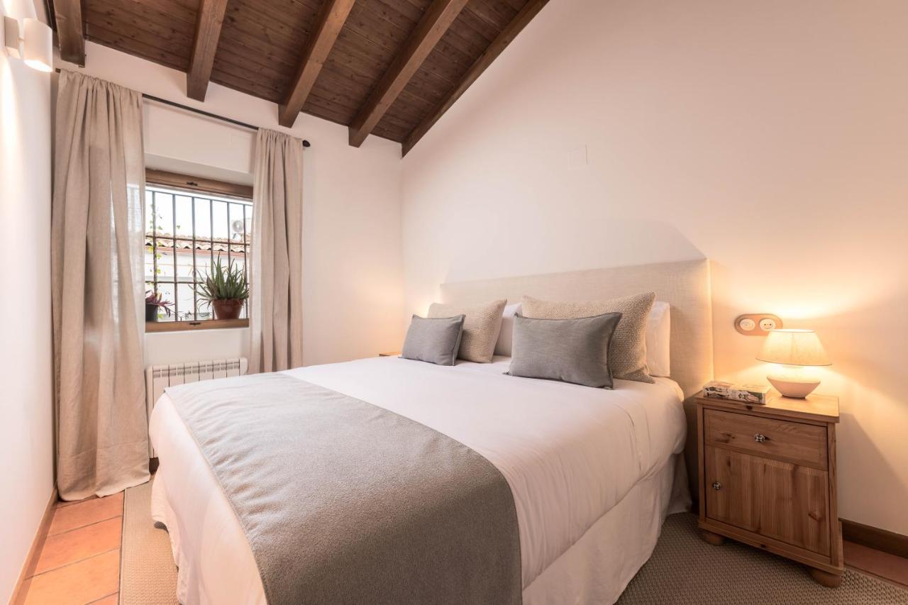 Casa Del Aire * Aldea de Trujillo