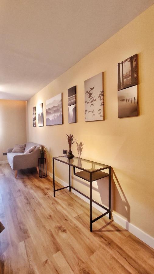 Apartment En El Casco Historico De