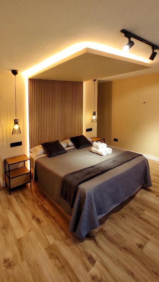 Apartment En El Casco Historico De