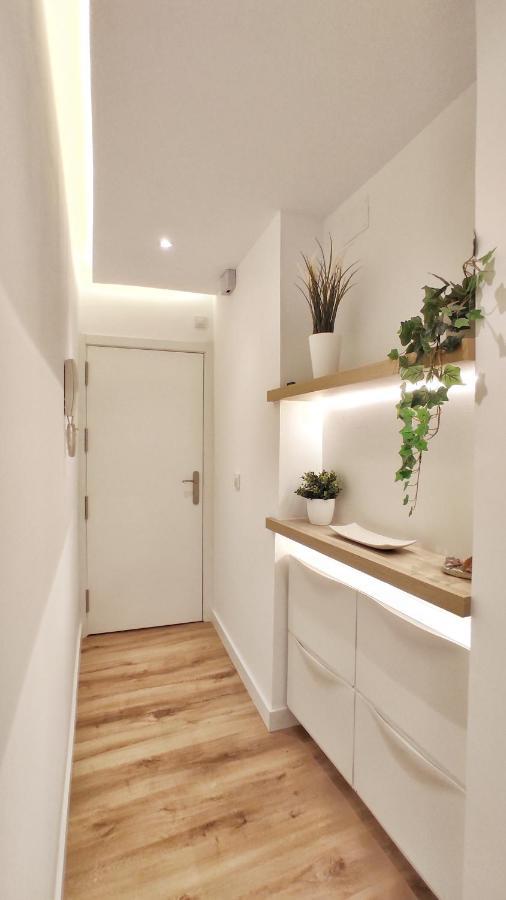 Apartment En El Casco Historico De Betanzos