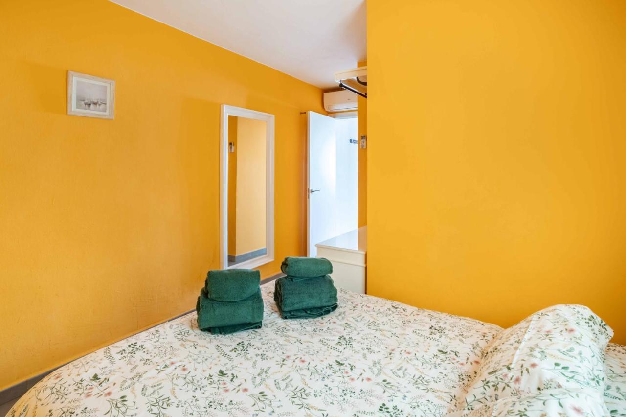 Penthouse In Old Town, 100m From The *