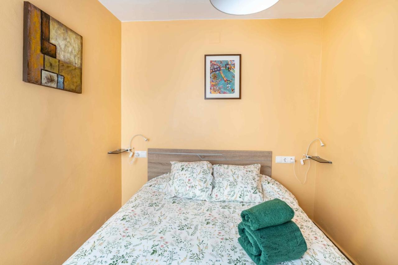 Penthouse In Old Town, 100m From The Apartamento *
