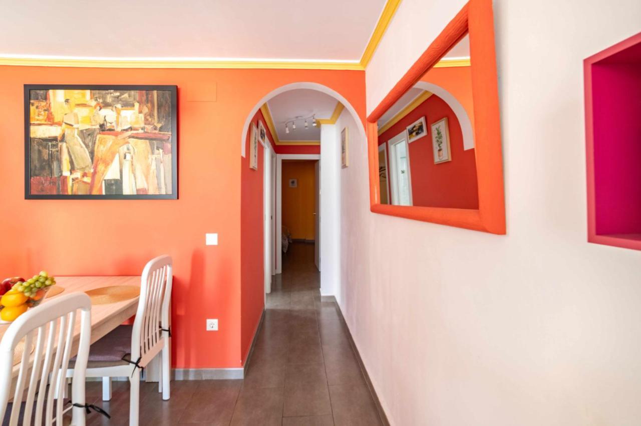 Apartamento Penthouse In Old Town, 100m From The