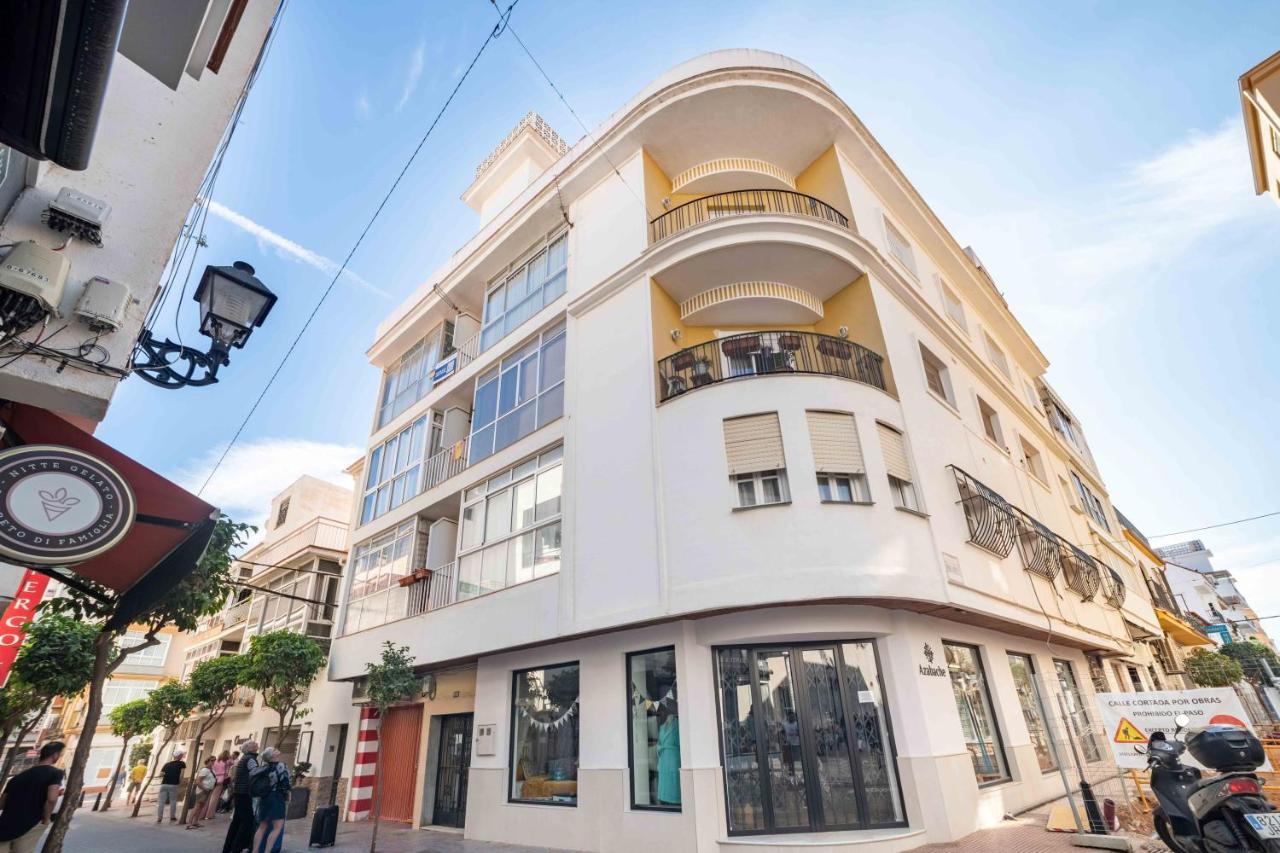 Penthouse In Old Town, 100m From The Apartamento