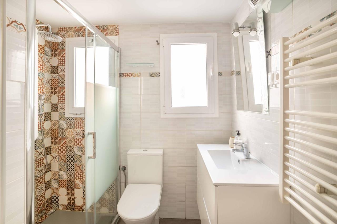 Penthouse In Old Town, 100m From The Fuengirola