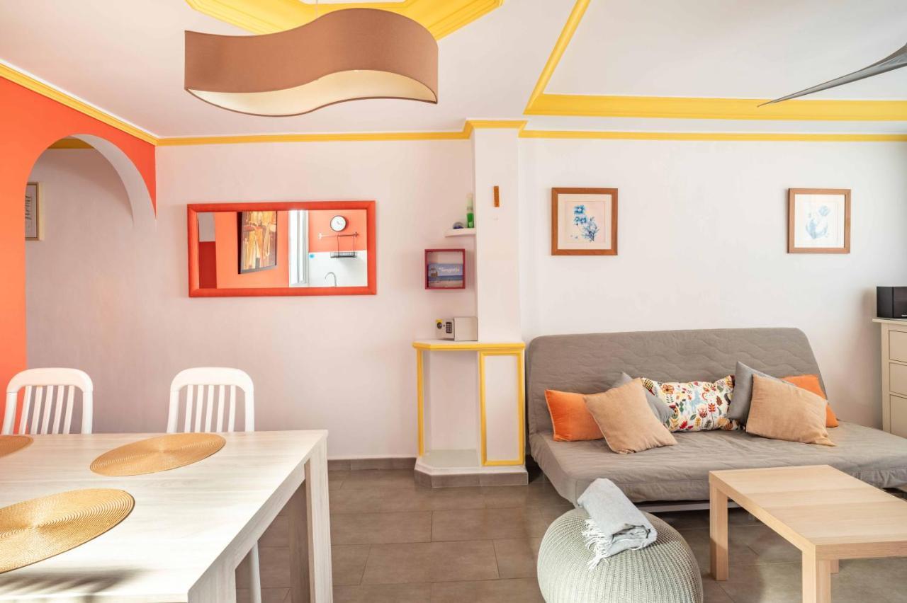 Penthouse In Old Town, 100m From The Apartamento