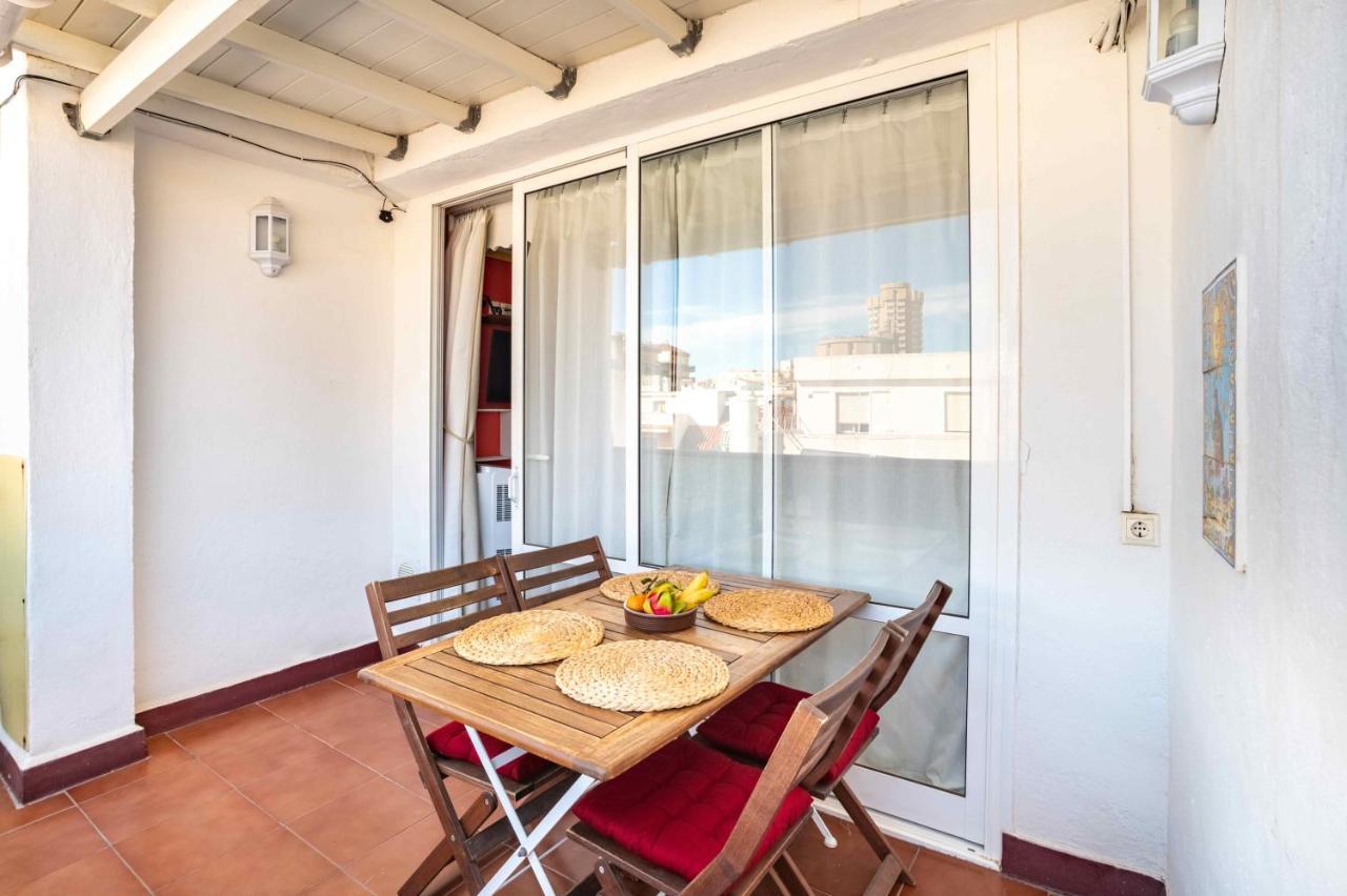 Penthouse In Old Town, 100m From The *