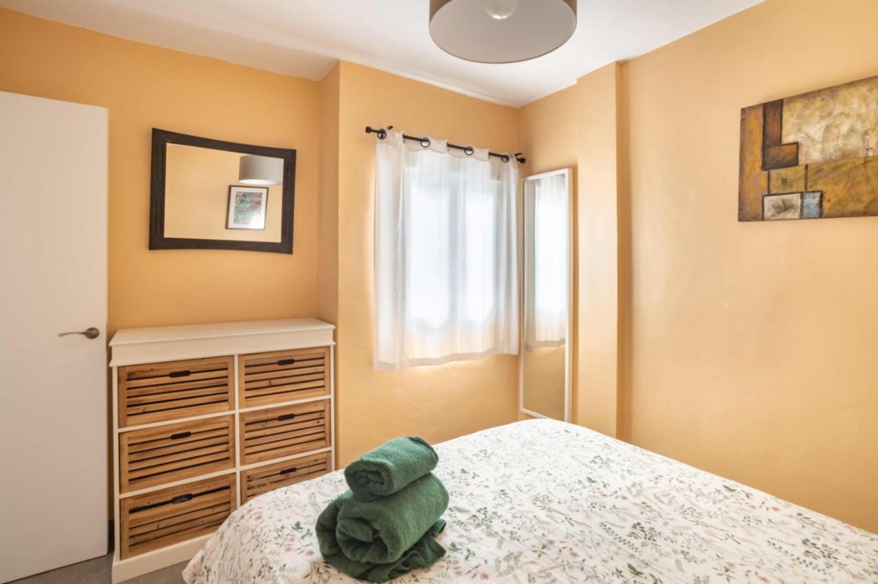Apartamento Penthouse In Old Town, 100m From The *