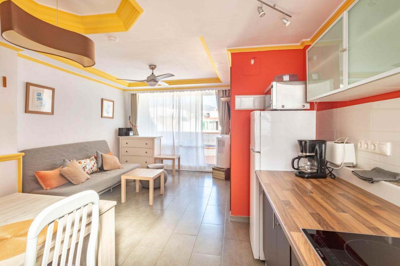 Penthouse In Old Town, 100m From The Apartamento *