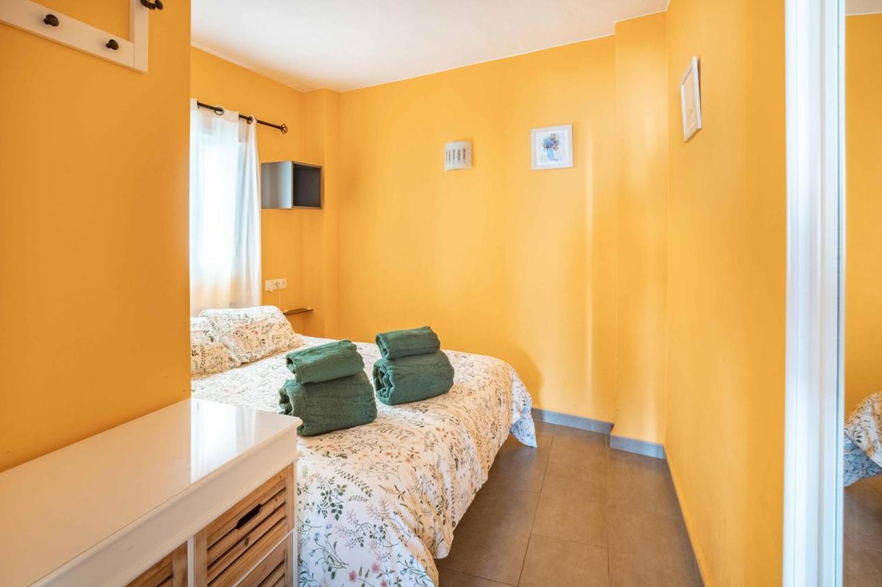 Penthouse In Old Town, 100m From The Apartamento