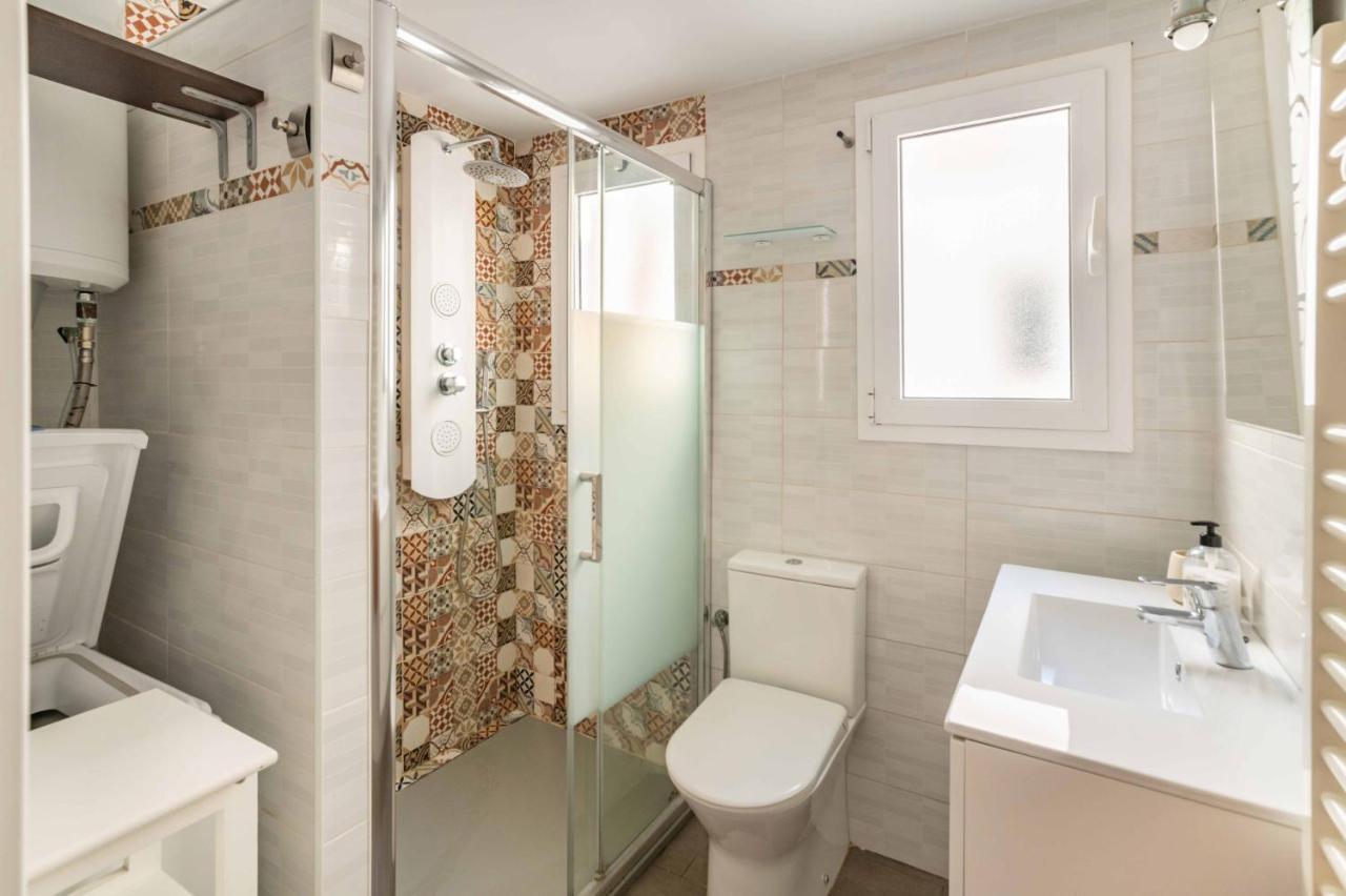 Apartamento Penthouse In Old Town, 100m From The *