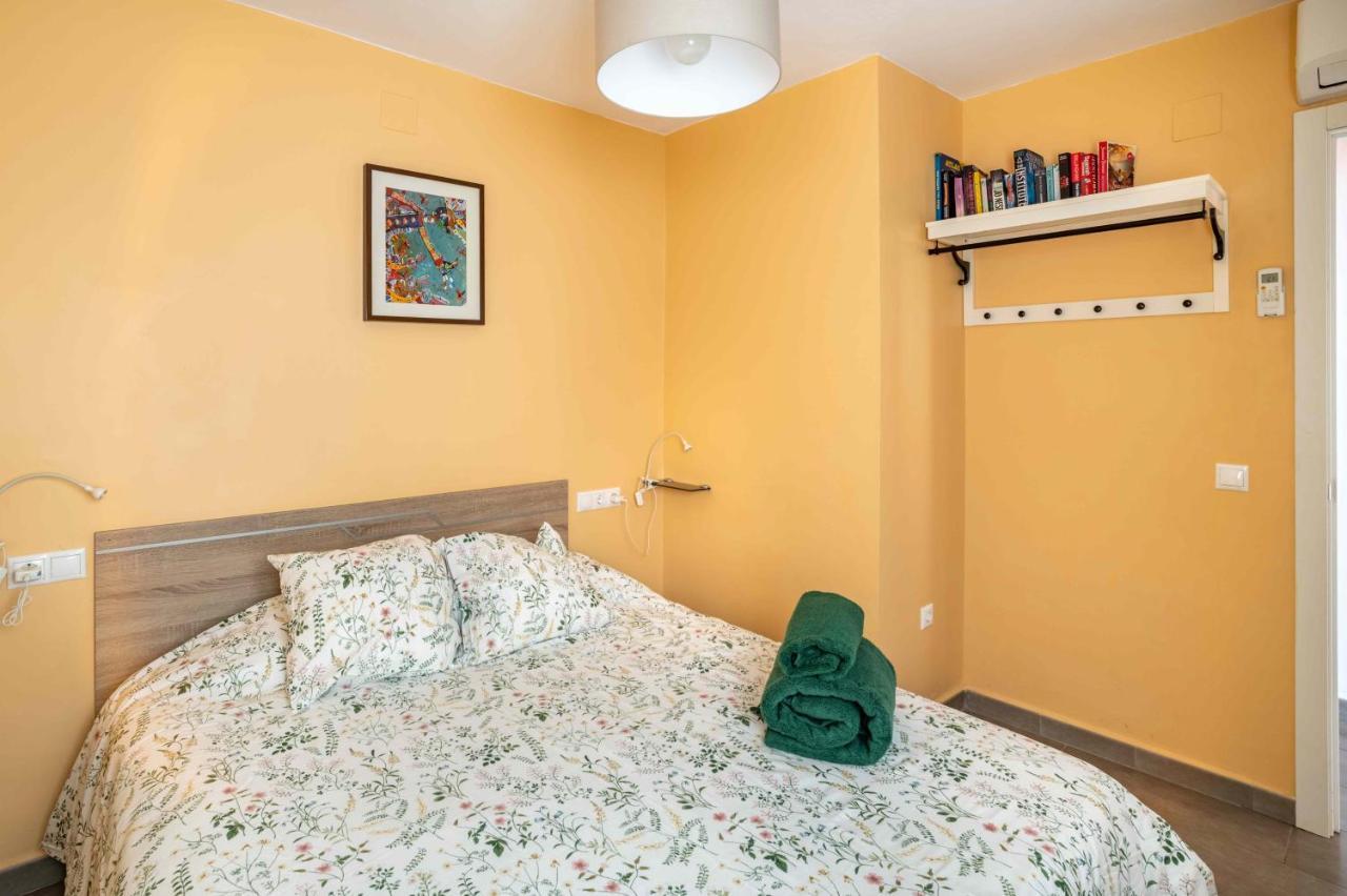 Penthouse In Old Town, 100m From The Apartamento Fuengirola