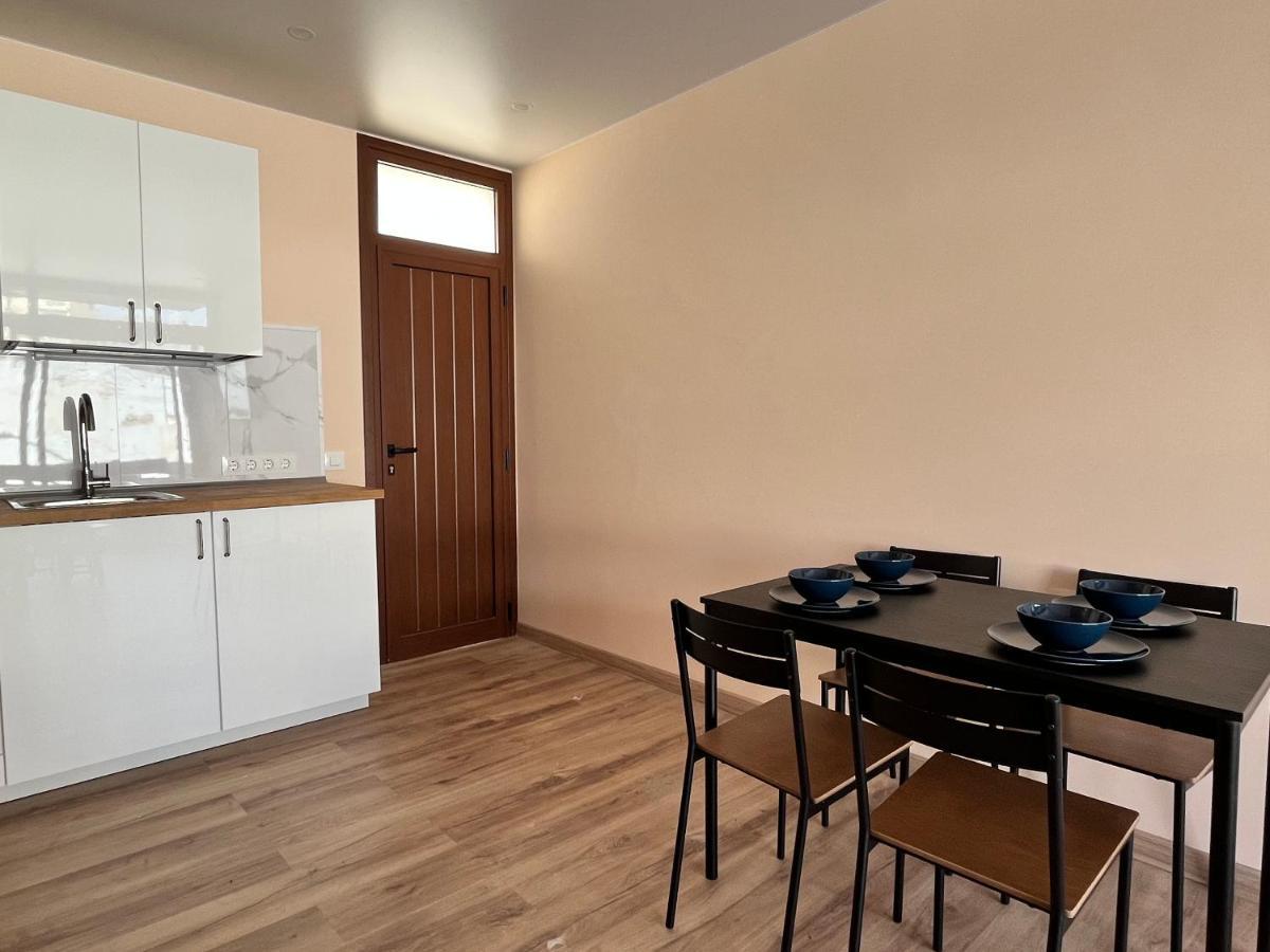 Piteras Apartment