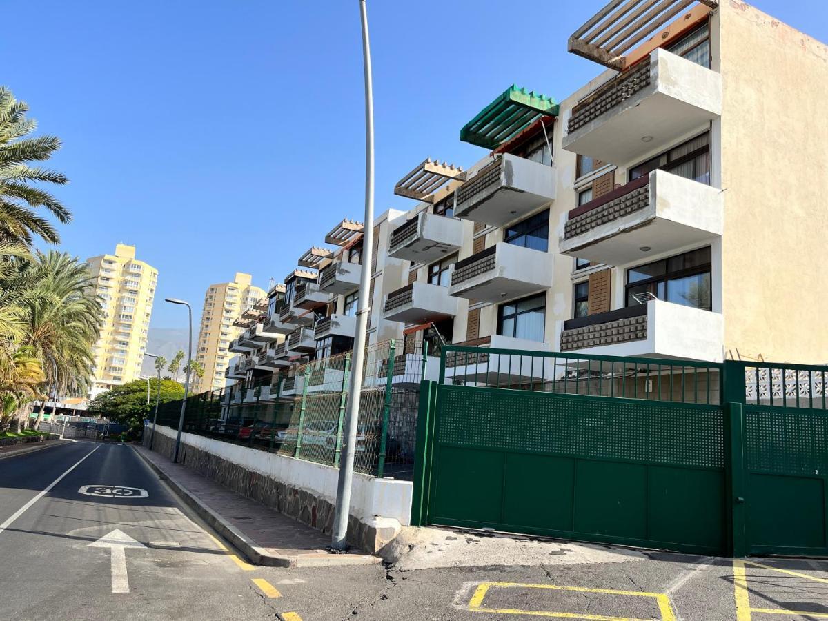 Apartment Piteras Playa de las Americas (Tenerife)
