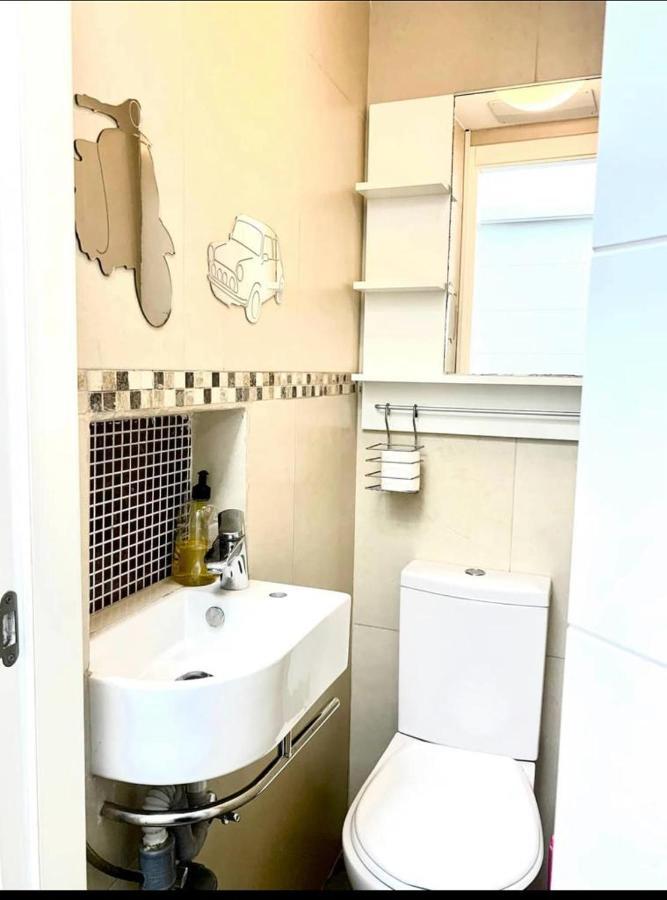 Apartment Cristimar H23 Big Pool, 3 Bedroom And 3 Baths *