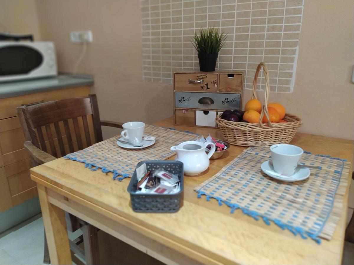 Holiday home Calida