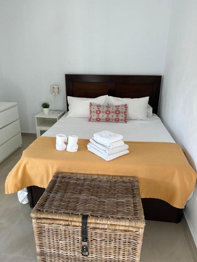 Holiday home Calida *