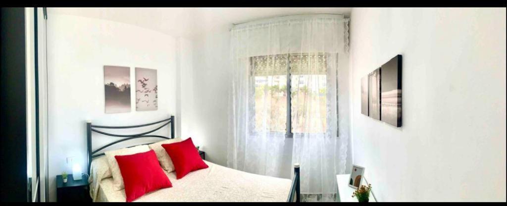Apartment Cristimar H23 Big Pool, 3 Bedroom And 3 Baths Los Cristianos (Tenerife)