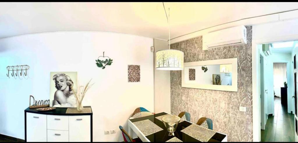 Apartment Cristimar H23 Big Pool, 3 Bedroom And 3 Baths *