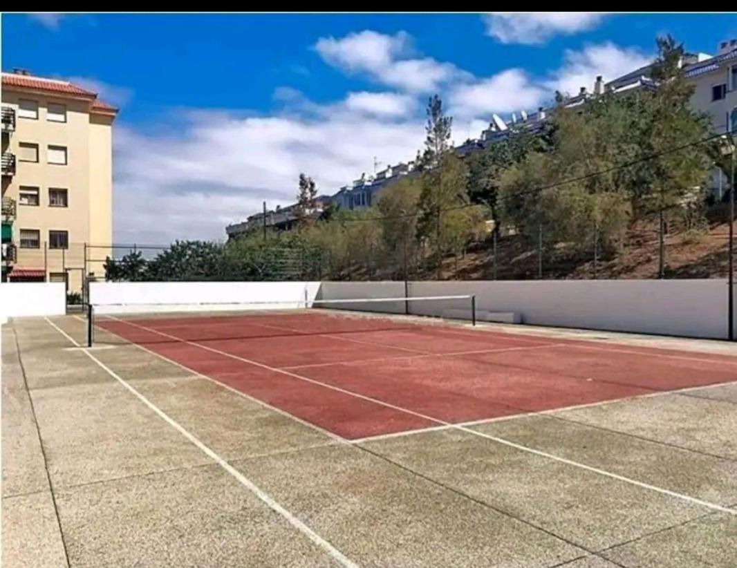 Cristimar H23 Big Pool, 3 Bedroom And 3 Baths Apartment Los Cristianos (Tenerife)