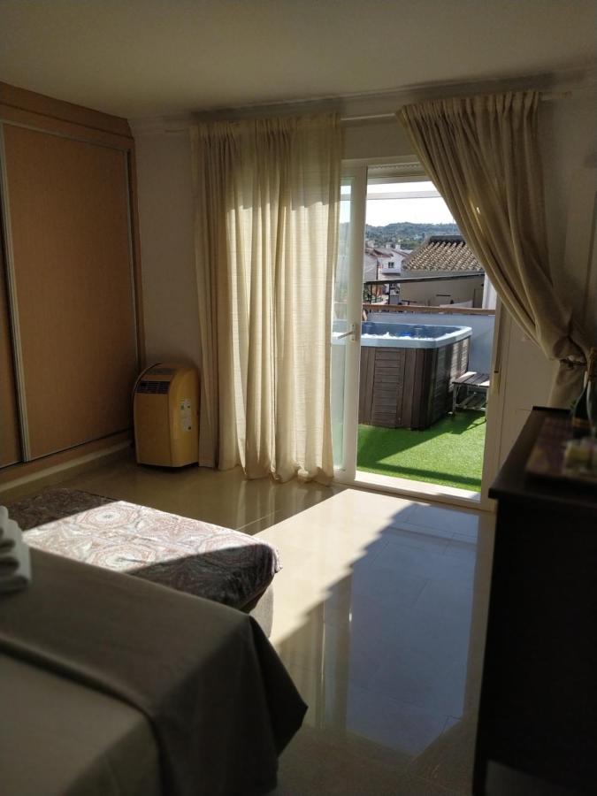 Holiday home Calida *