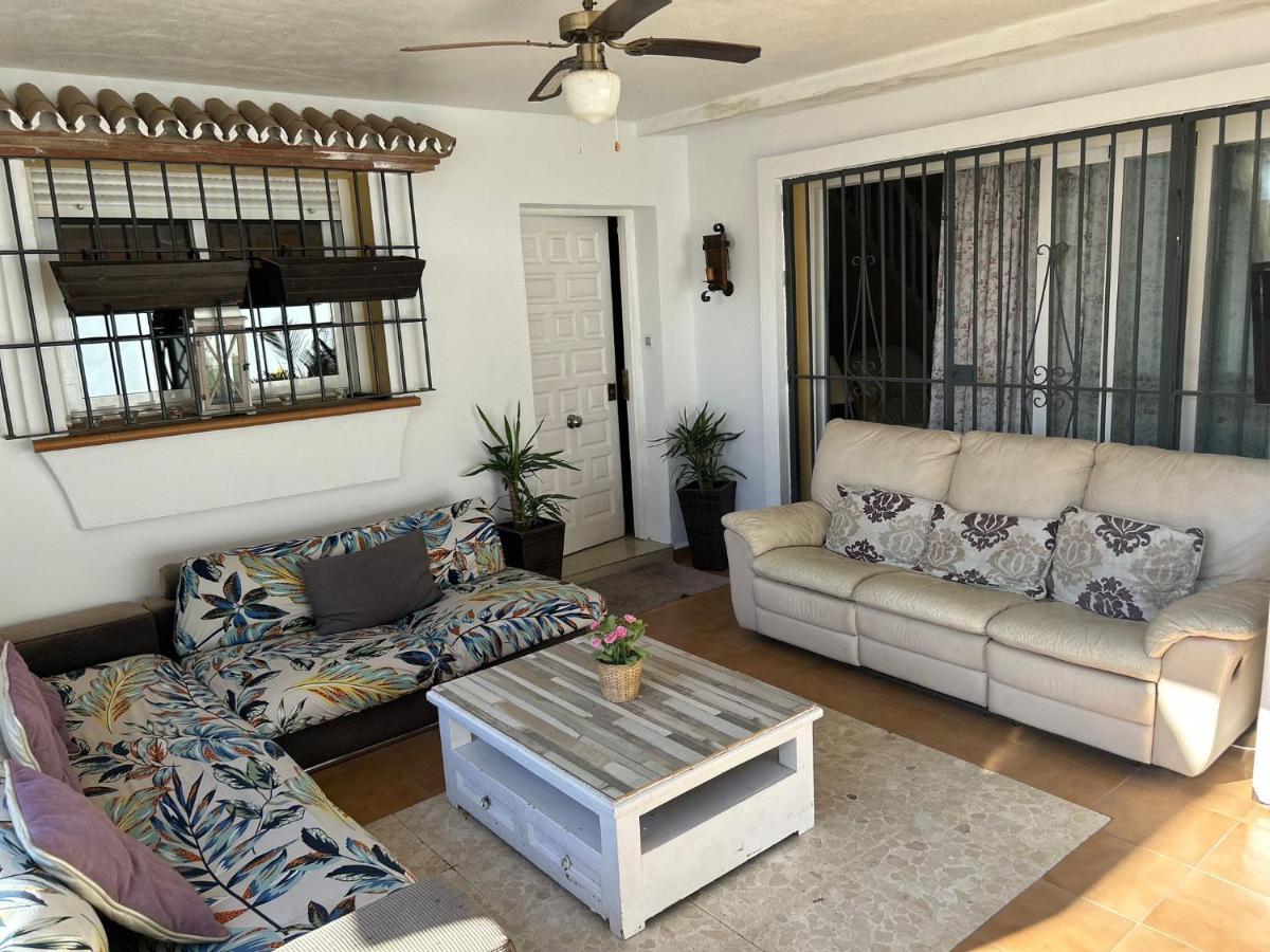 Holiday home Calida *