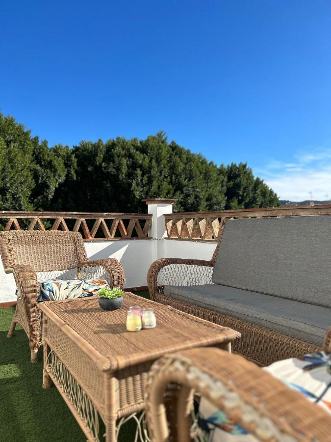 Calida Holiday home