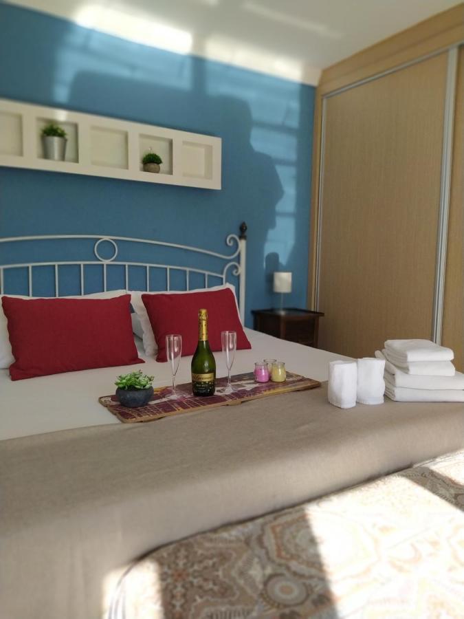 Calida Holiday home *