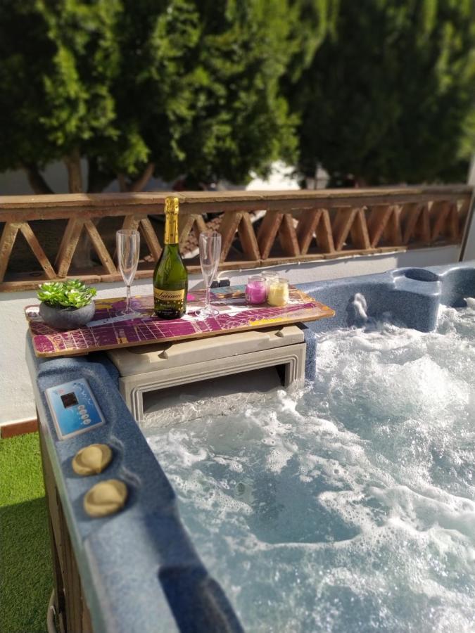 Calida Сasa de vacaciones *