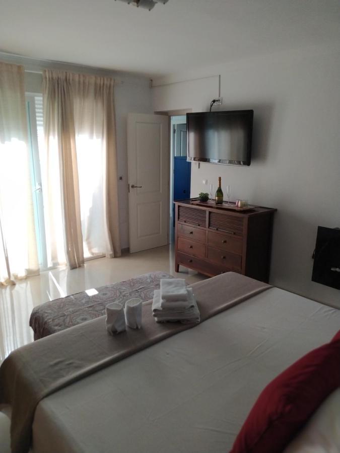 Holiday home Calida *