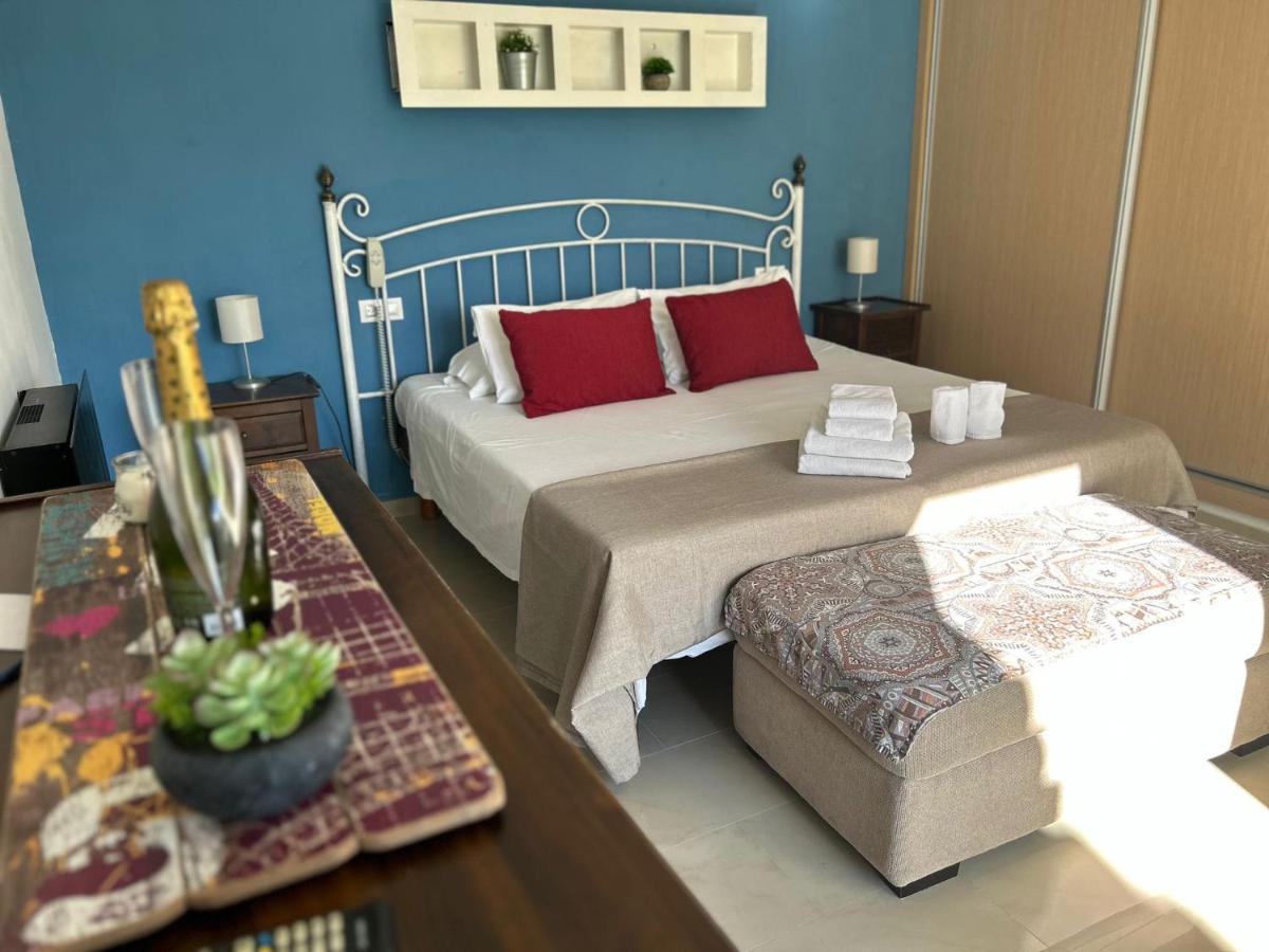 Calida Holiday home *