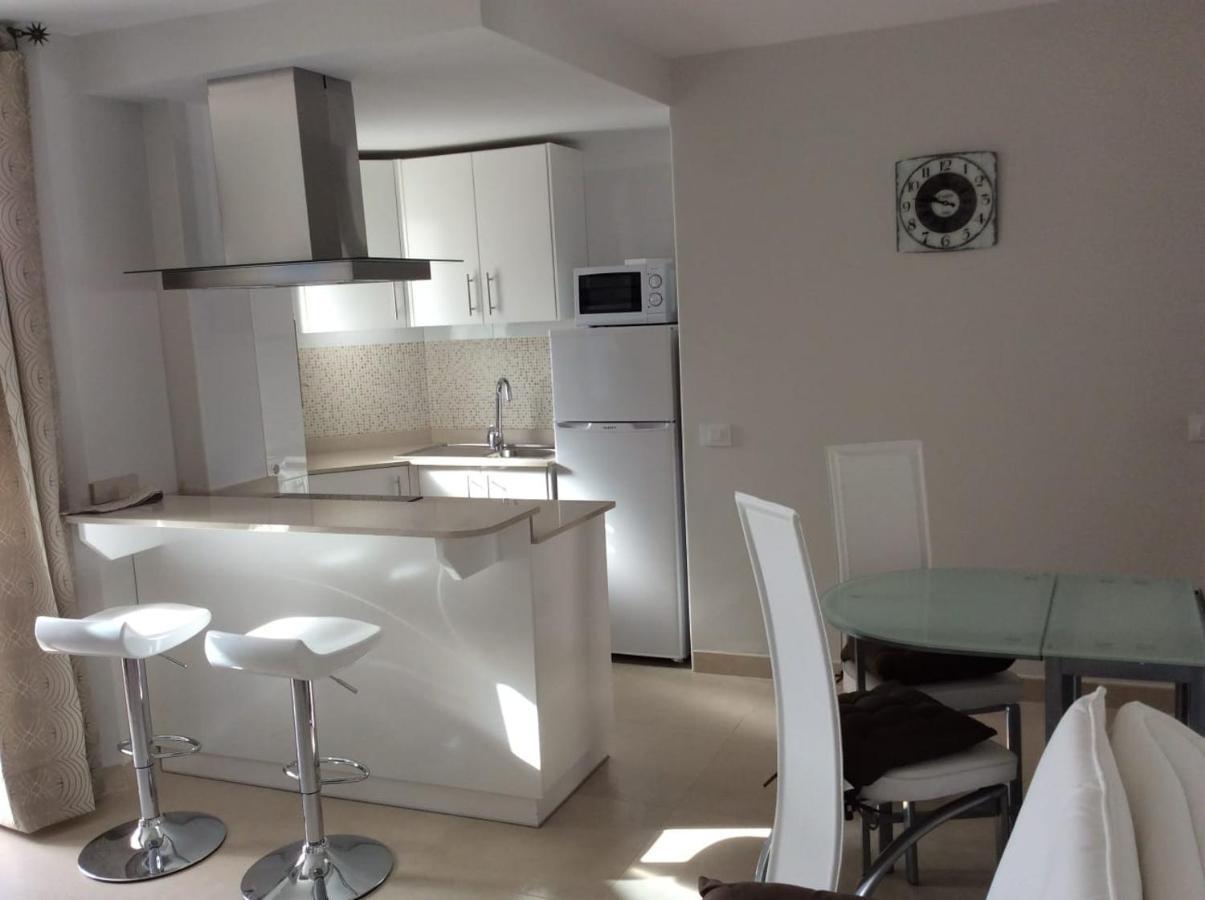 Summav16 Apartment Los Cristianos (Tenerife)