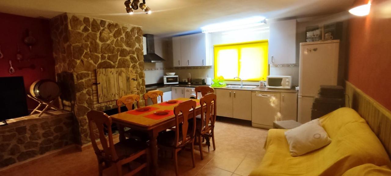 Holiday home Alto Oasis Siete Aguas