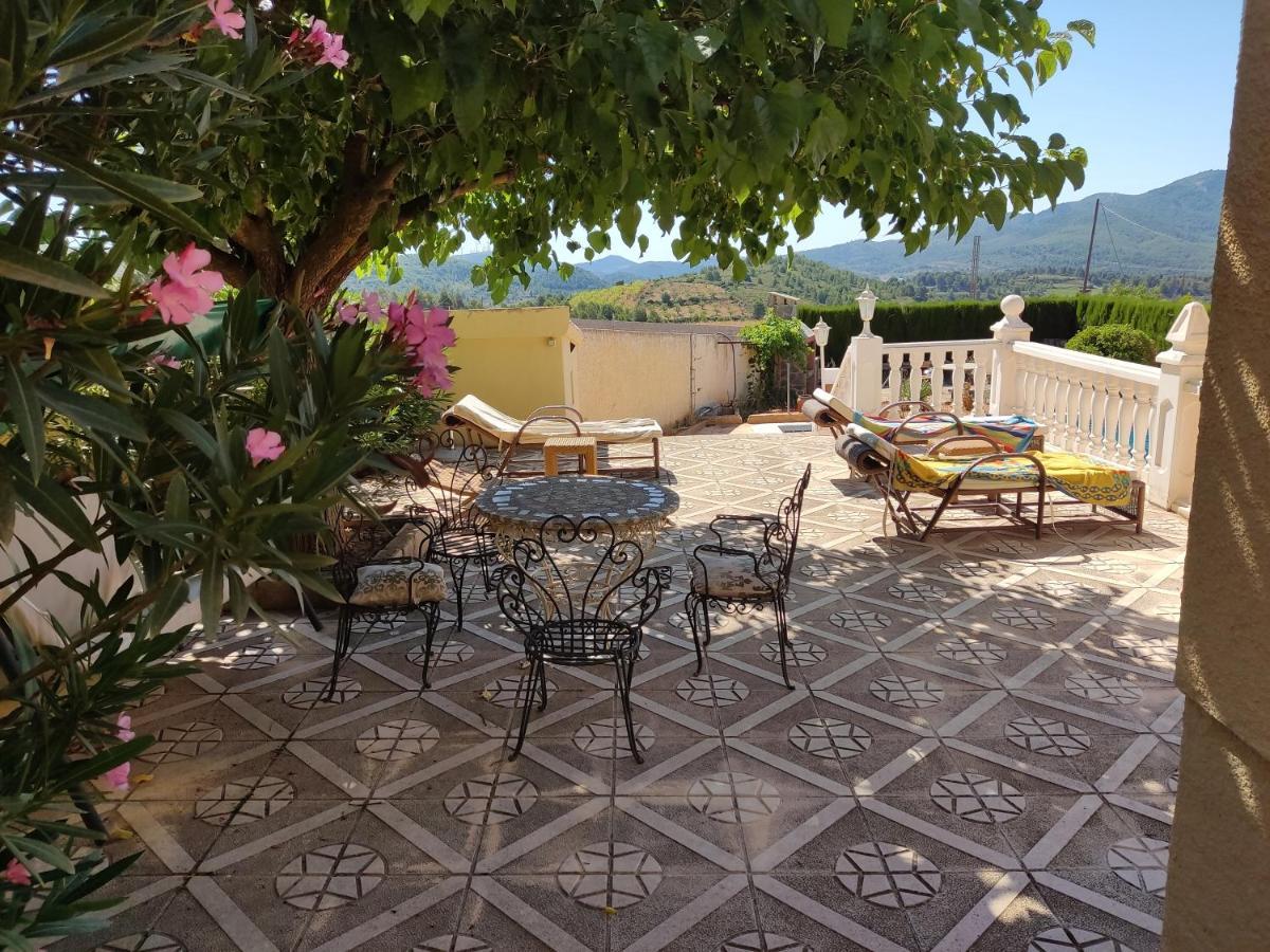 Alto Oasis Holiday home