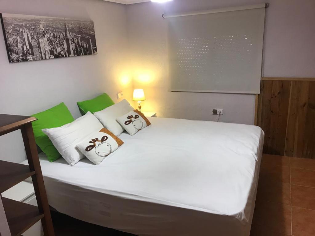Holiday home Alto Oasis