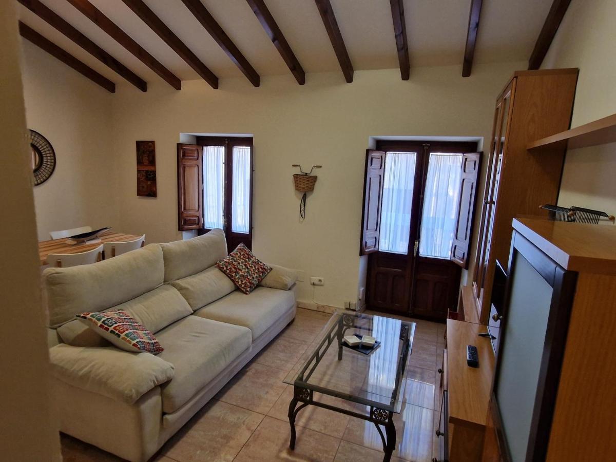 Airam Mendizabal Apartamento