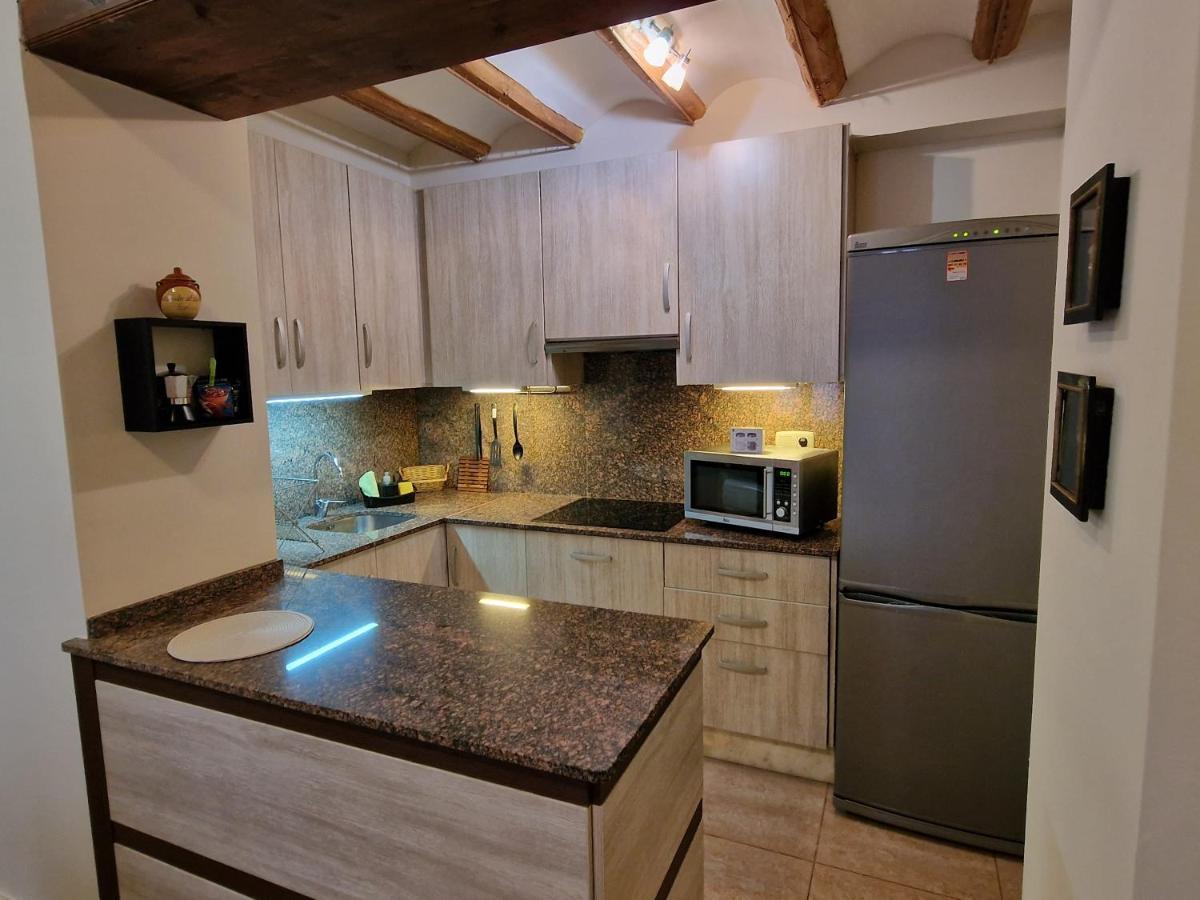 Apartamento Airam Mendizabal