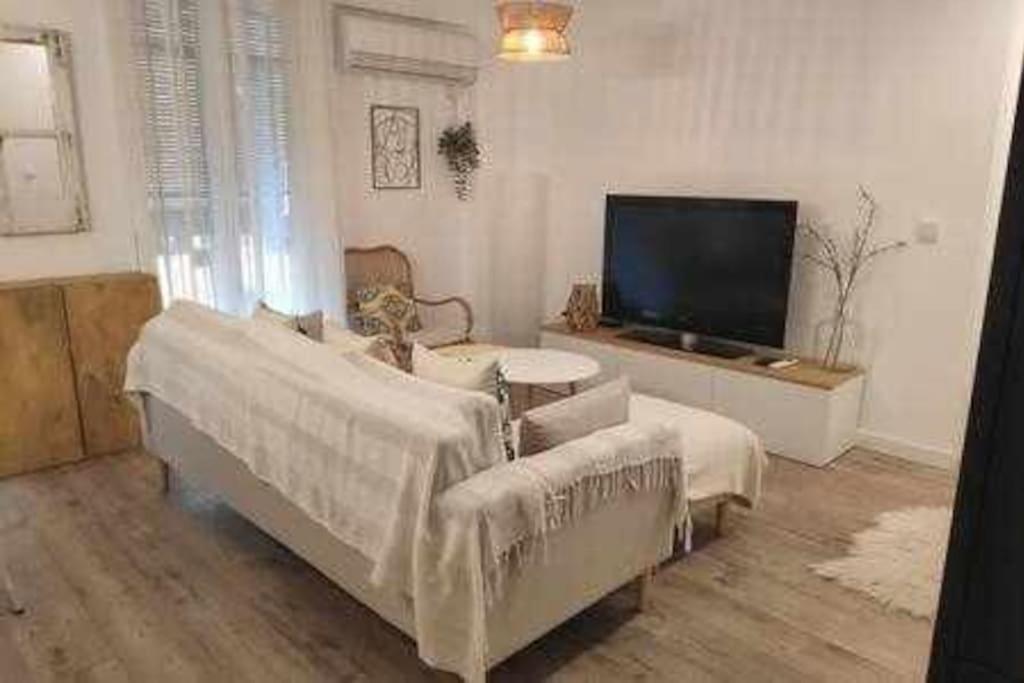Isg Alameda 2 Apartamento
